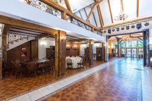 Resort Ambient,Brasov>>Bran,5 star