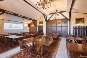 Resort Ambient,Brasov>>Bran,5 star