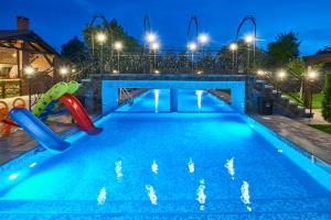 Resort Ambient,Brasov>>Bran,5 star