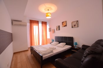 upground residence apartments