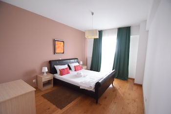 upground residence apartments