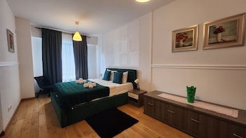 upground residence apartments