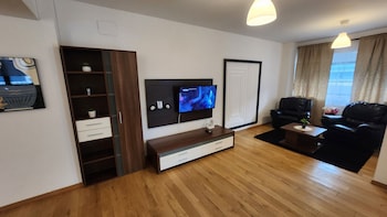 upground residence apartments