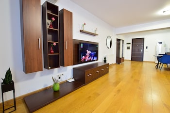 upground residence apartments