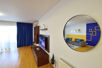 upground residence apartments