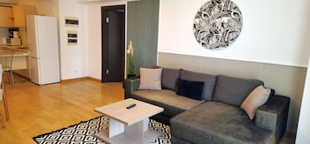 upground residence apartments