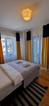 upground residence apartments