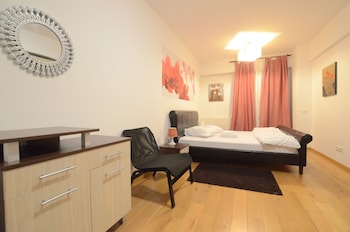 upground residence apartments