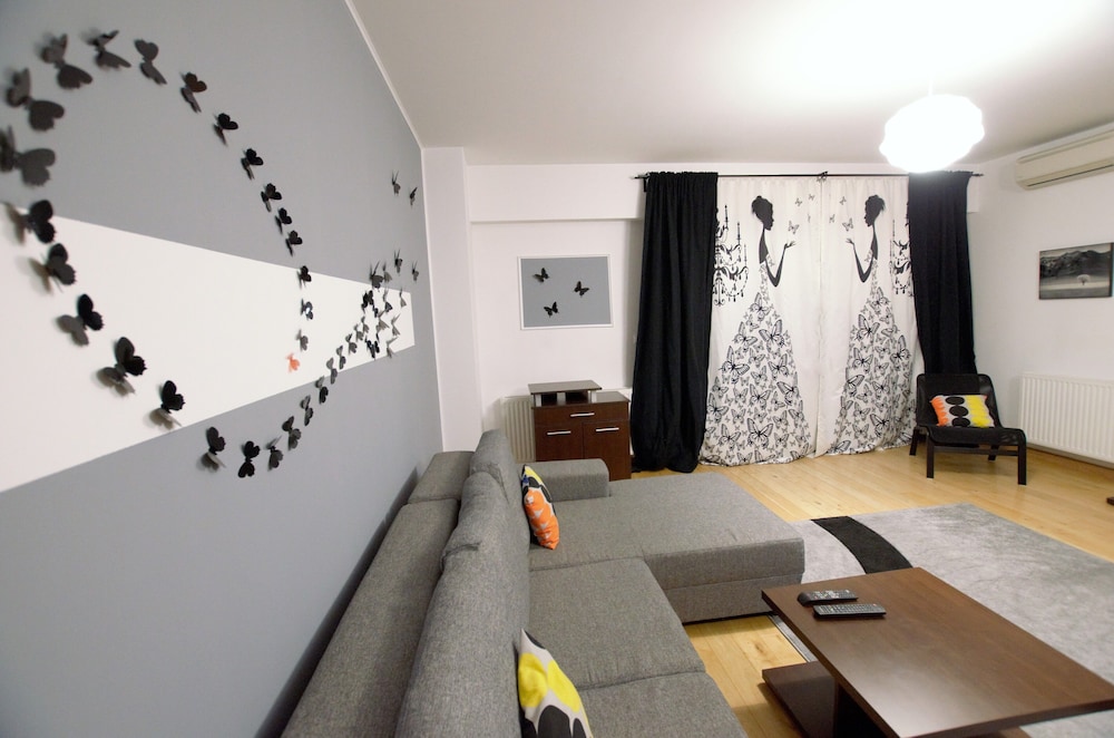 upground residence apartments