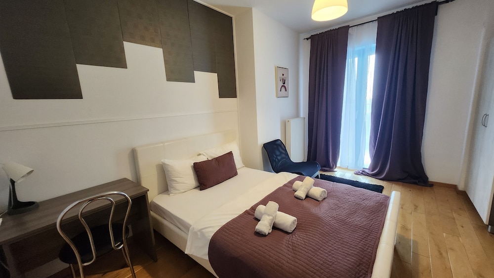 upground residence apartments