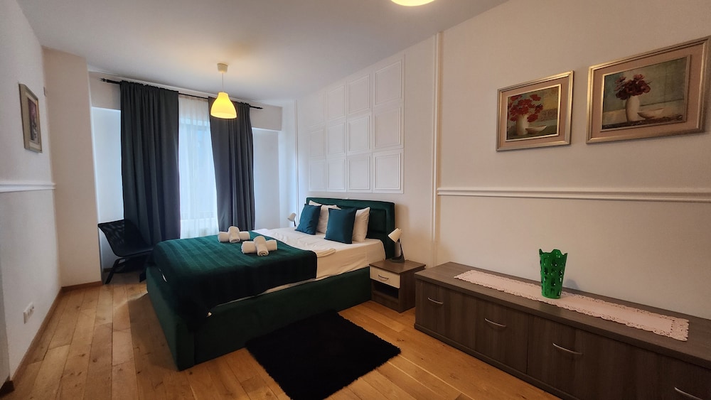 upground residence apartments