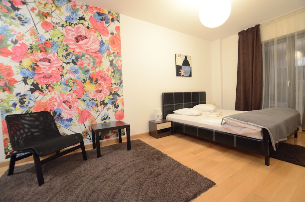 upground residence apartments