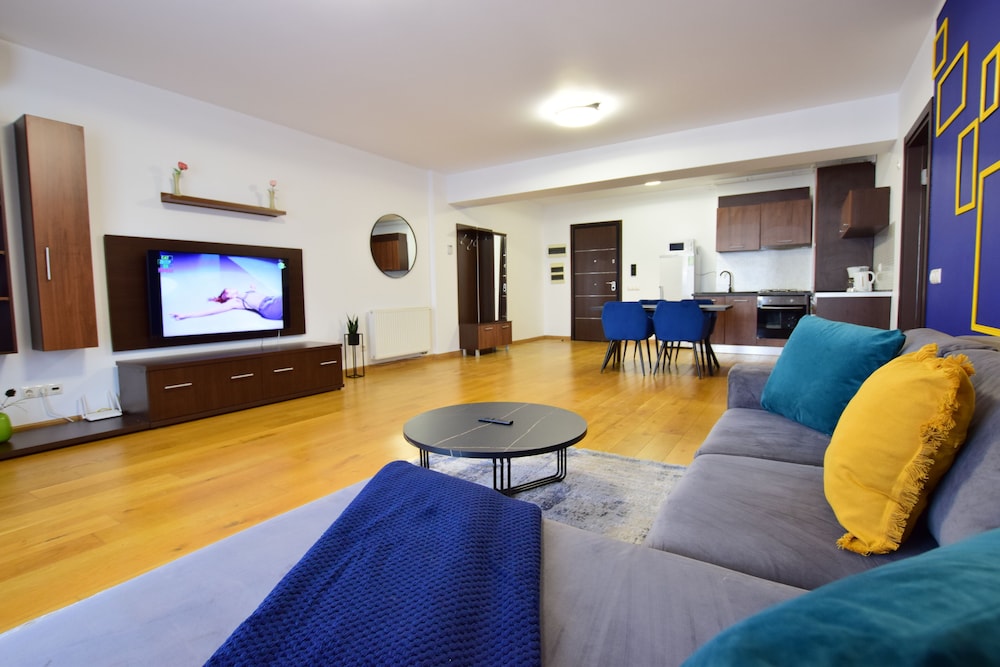 upground residence apartments