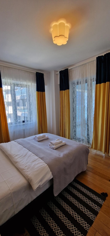 upground residence apartments