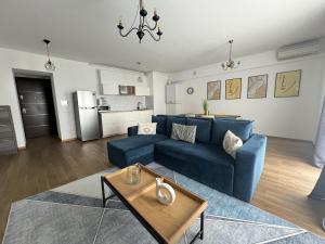upground residence apartments