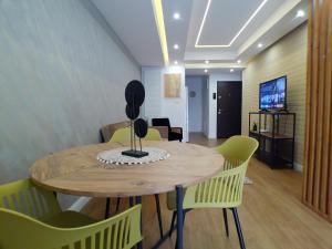 upground residence apartments
