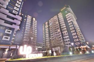 upground residence apartments