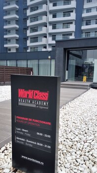 upground residence apartments