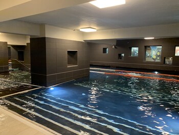 upground residence apartments