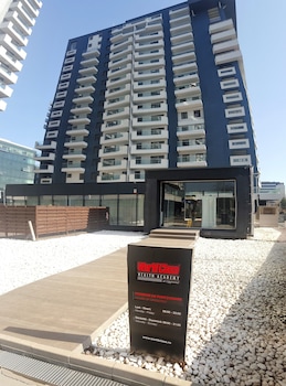 upground residence apartments