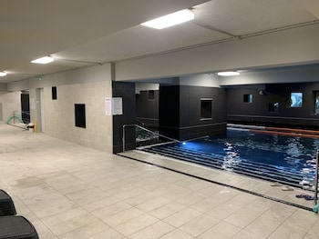 upground residence apartments