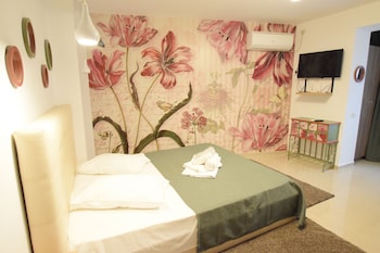 decebal residence apartments