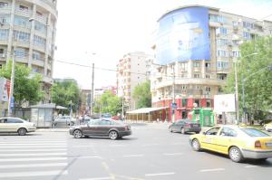 Decebal Residence Apartments,Bucure?Ti - Ilfov>>Bucharest,3 star