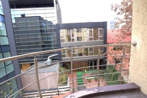 Decebal Residence Apartments,Bucure?Ti - Ilfov>>Bucharest,3 star