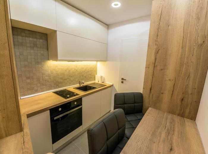 uba accommodation aparthotel