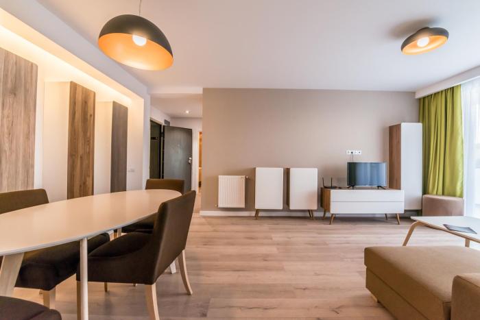 uba accommodation aparthotel