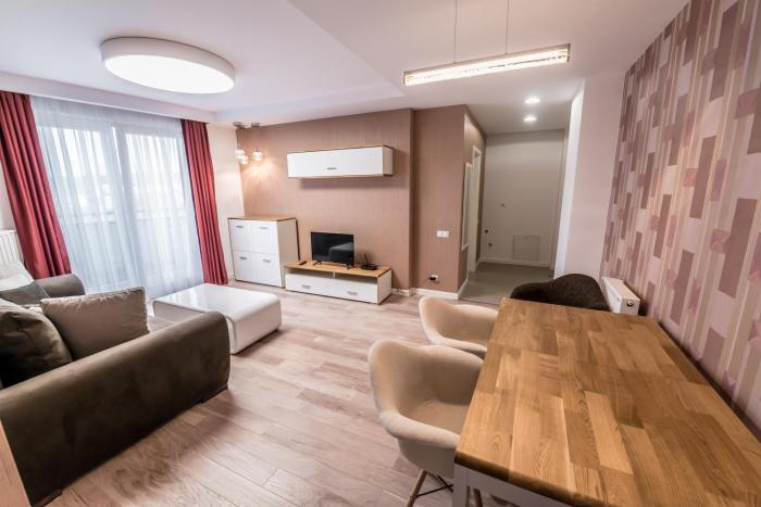 uba accommodation aparthotel