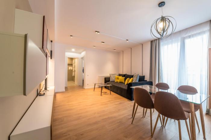 uba accommodation aparthotel