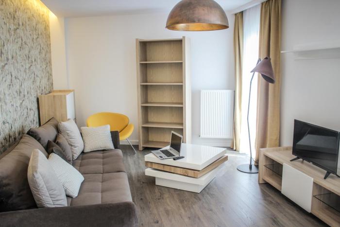 uba accommodation aparthotel