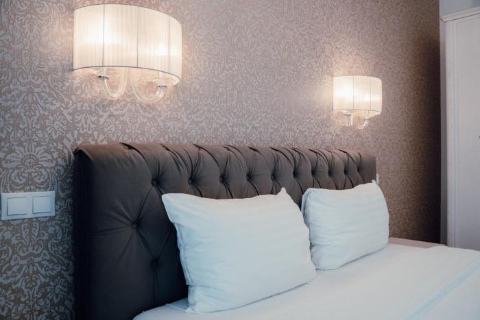 uba accommodation aparthotel