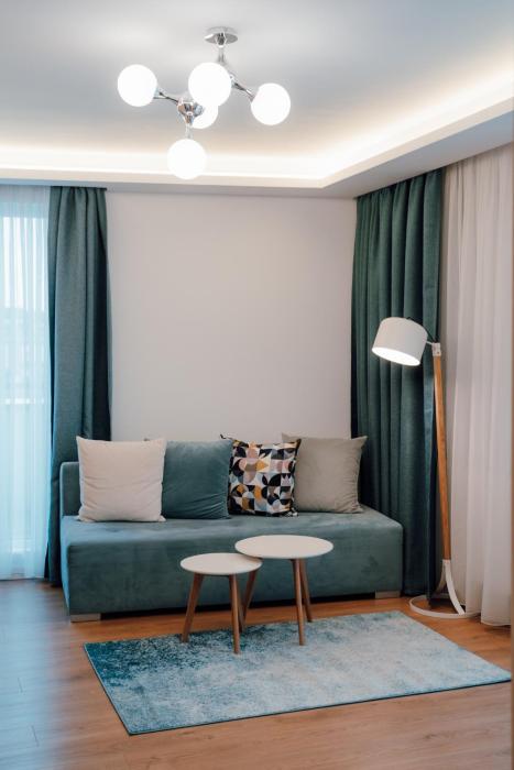 uba accommodation aparthotel