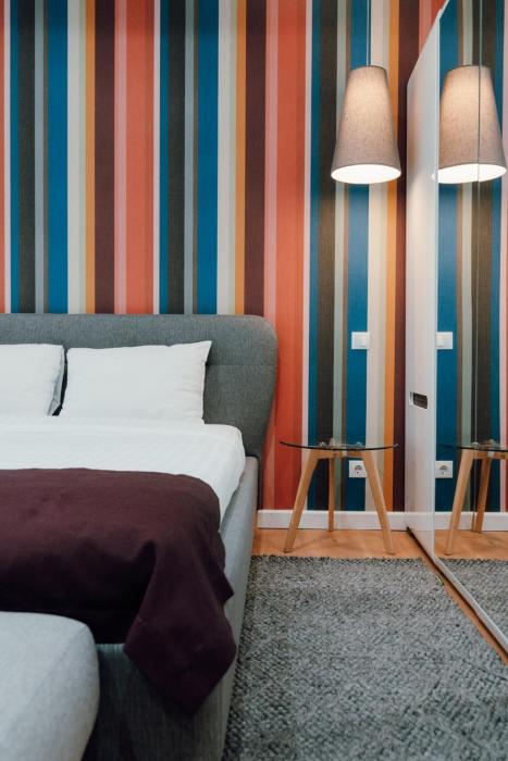 uba accommodation aparthotel