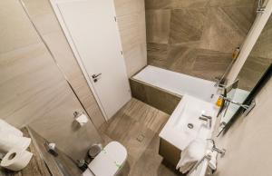 uba accommodation aparthotel