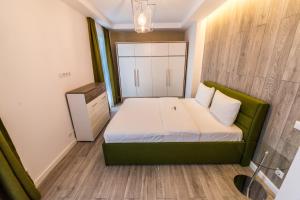 uba accommodation aparthotel