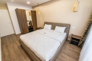 uba accommodation aparthotel