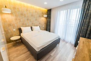 uba accommodation aparthotel