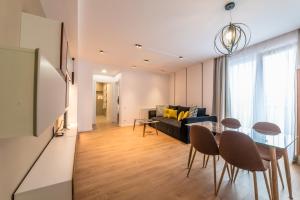 uba accommodation aparthotel