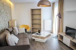 uba accommodation aparthotel