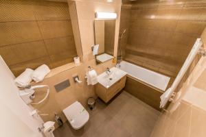 uba accommodation aparthotel