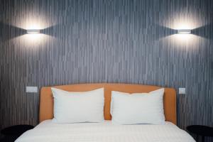 uba accommodation aparthotel