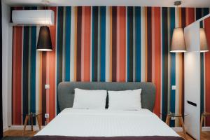 uba accommodation aparthotel