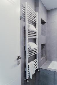 uba accommodation aparthotel