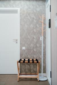 uba accommodation aparthotel