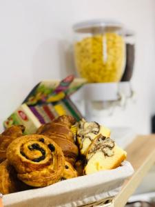 uba accommodation aparthotel