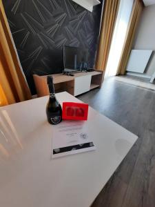 uba accommodation aparthotel