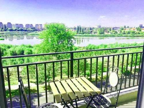 bucharest